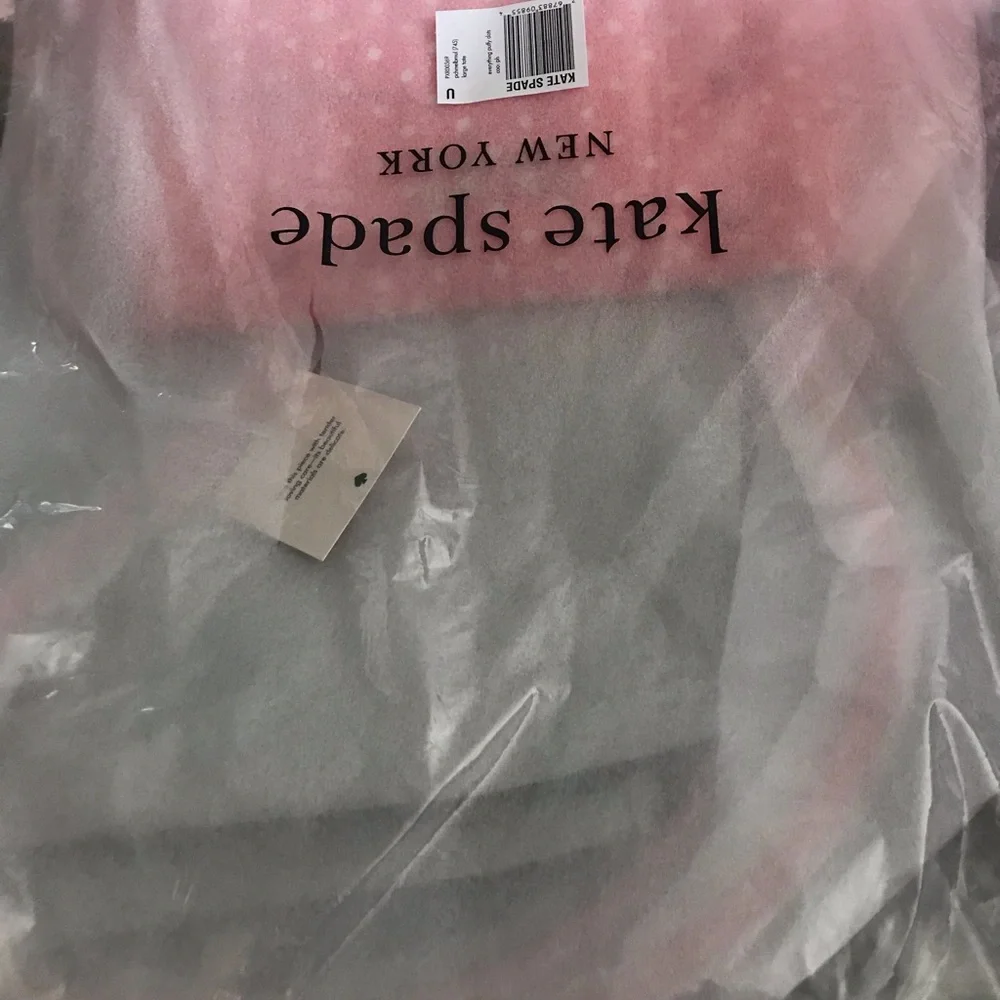 Kate Spade NWT Everything Puffy Dots Large Tote - HOST PICK! 🏆